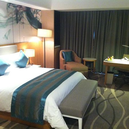 Northern Hotel Shanghai Bagian luar foto